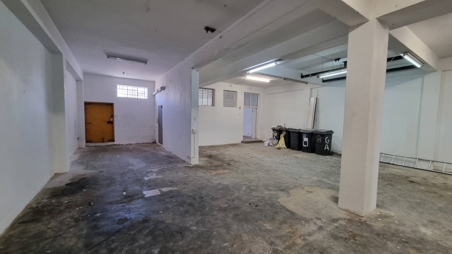 Commercial Property for Sale in Woodstock Western Cape